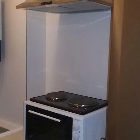 Sun стамат икономов 11 Apartament Plovdiv