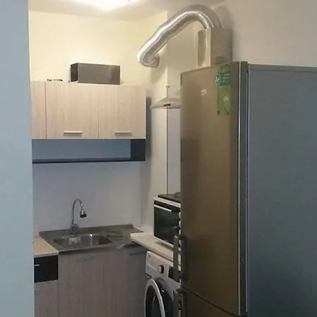 Appartement Sun стамат икономов 11 *