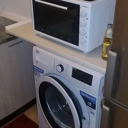 Apartament Sun стамат икономов 11 *