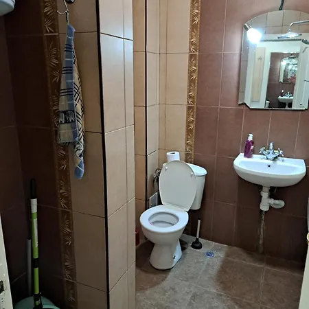 아파트 Sun стамат икономов 11 플로브디프