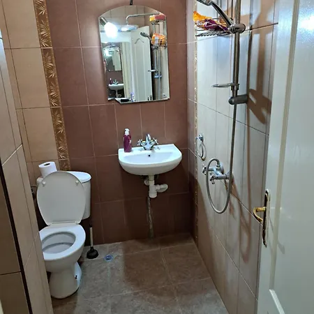 Sun стамат икономов 11 아파트