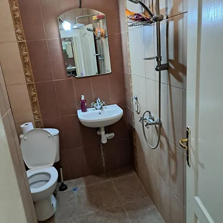 Sun стамат икономов 11 Apartment Plovdiv