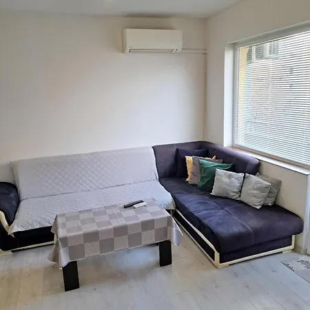 Apartment Sun стамат икономов 11