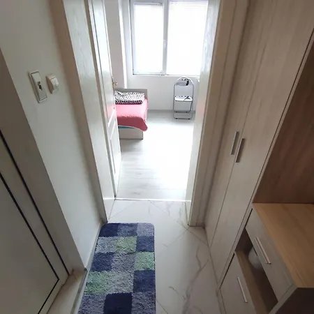 Sun стамат икономов 11 Apartment