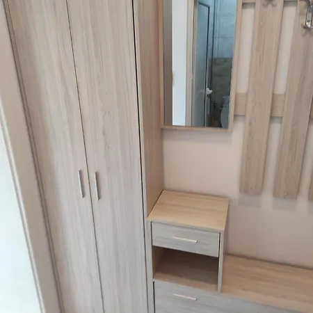 아파트 Sun стамат икономов 11 플로브디프