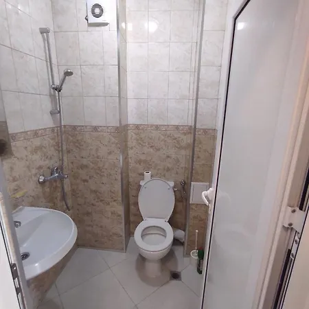 Apartment Sun стамат икономов 11