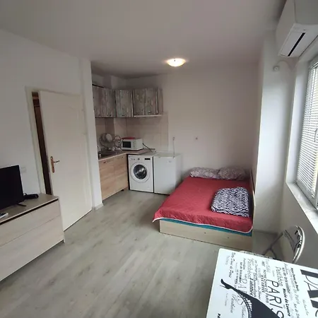 Sun стамат икономов 11 Apartment *