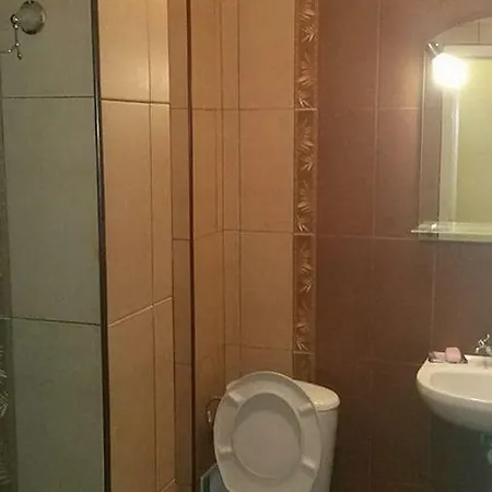 아파트 Sun стамат икономов 11 플로브디프