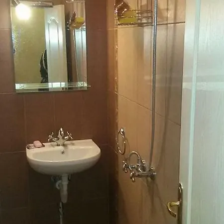Apartment Sun стамат икономов 11 *