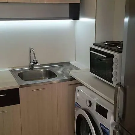 Apartment Sun стамат икономов 11 *